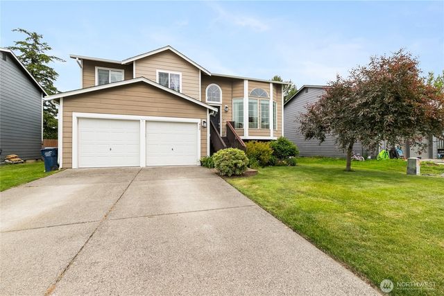 412 Allison Way, Nooksack, WA 98276