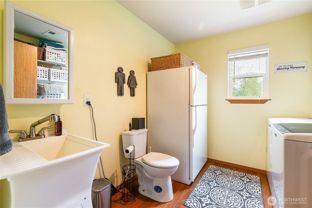 412 Allison Way, Nooksack, WA 98276
