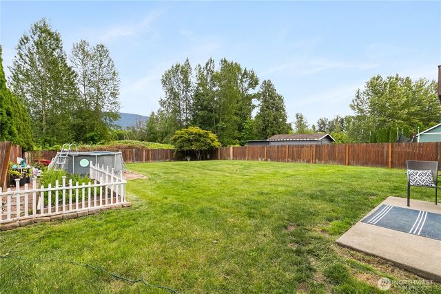 412 Allison Way, Nooksack, WA 98276