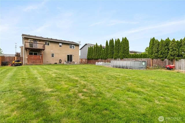 412 Allison Way, Nooksack, WA 98276