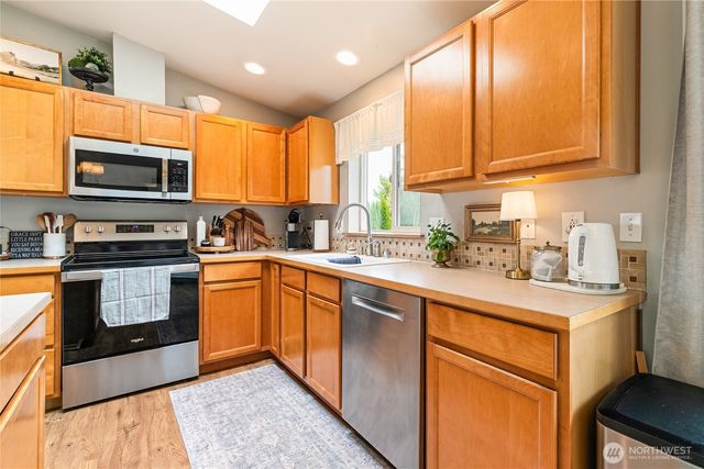 412 Allison Way, Nooksack, WA 98276