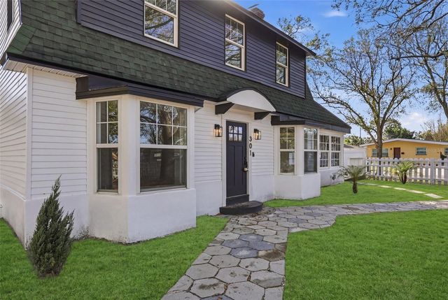 301 81ST AVENUE NE, St Petersburg, FL 33702