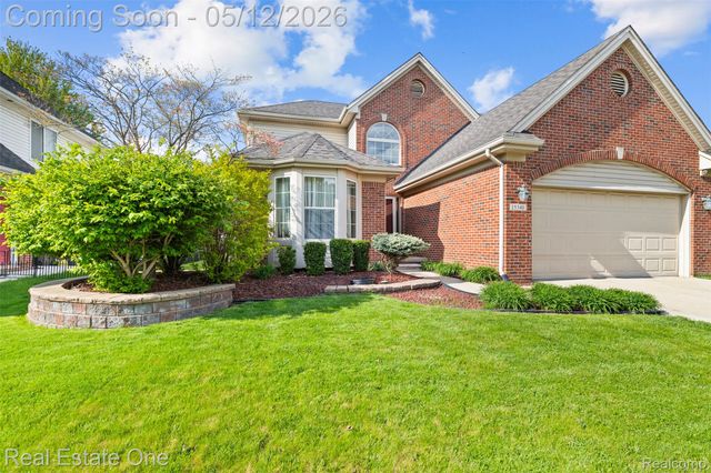 15340 Oakleigh, Southgate, MI 48195