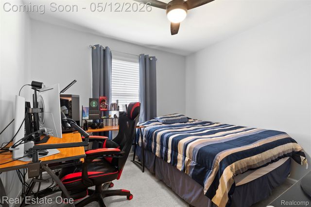 15340 Oakleigh, Southgate, MI 48195