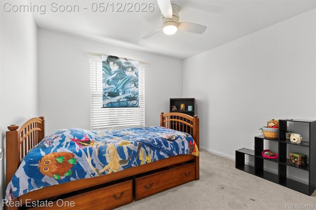 15340 Oakleigh, Southgate, MI 48195