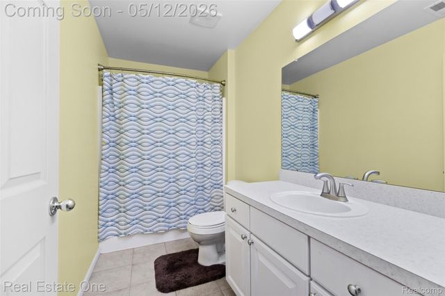 15340 Oakleigh, Southgate, MI 48195