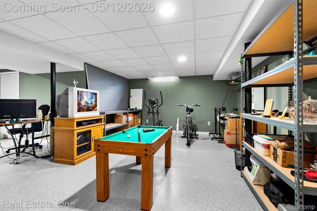 15340 Oakleigh, Southgate, MI 48195
