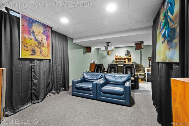 15340 Oakleigh, Southgate, MI 48195