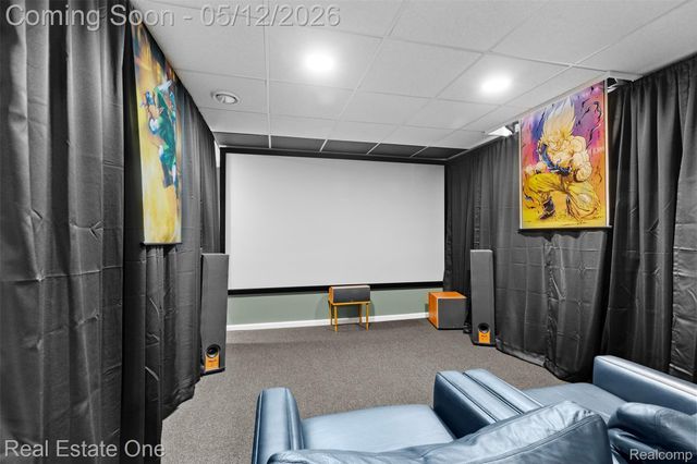 15340 Oakleigh, Southgate, MI 48195