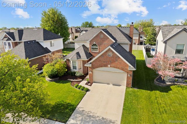 15340 Oakleigh, Southgate, MI 48195