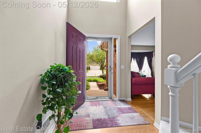 15340 Oakleigh, Southgate, MI 48195