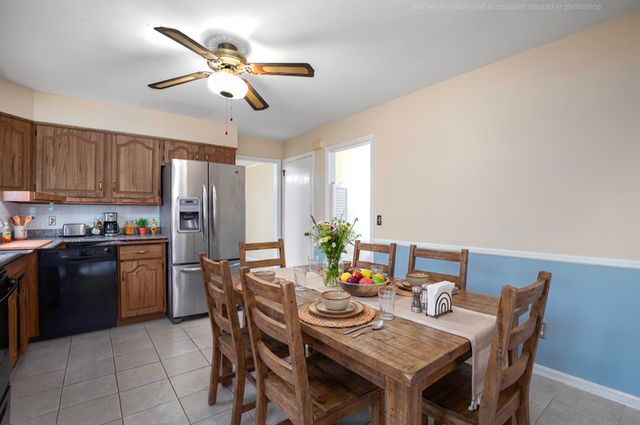 128 Ravenwood Road, Versailles, KY 40383
