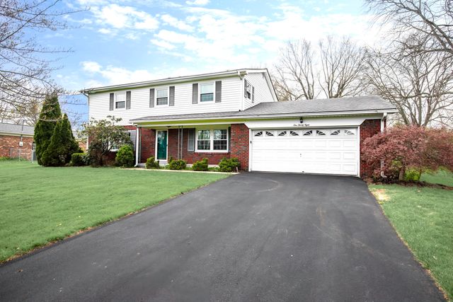 128 Ravenwood Road, Versailles, KY 40383