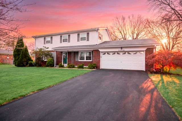 128 Ravenwood Road, Versailles, KY 40383
