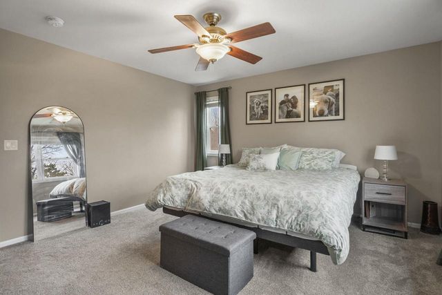 3266 Box Hill Road, Sun Prairie, WI 53590