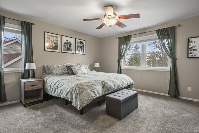 3266 Box Hill Road, Sun Prairie, WI 53590