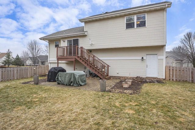3266 Box Hill Road, Sun Prairie, WI 53590