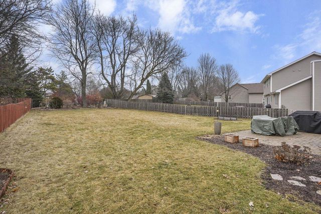 3266 Box Hill Road, Sun Prairie, WI 53590