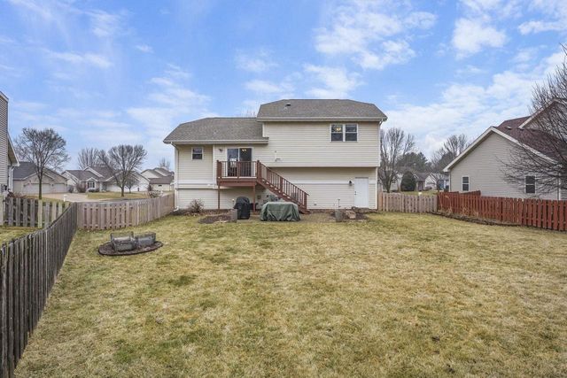 3266 Box Hill Road, Sun Prairie, WI 53590