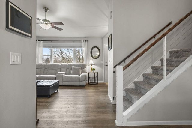 3266 Box Hill Road, Sun Prairie, WI 53590