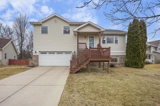 3266 Box Hill Road, Sun Prairie, WI 53590