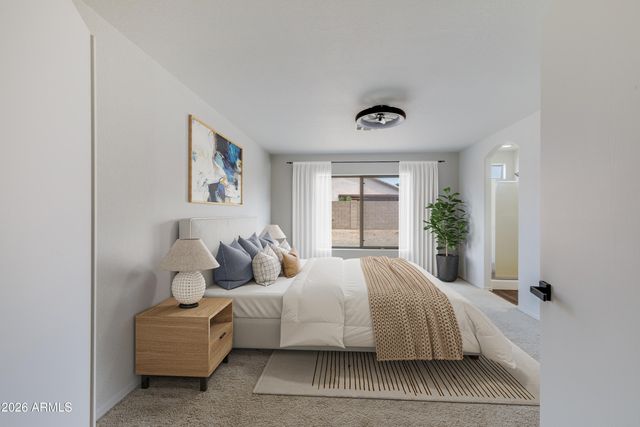 13164 W OCOTILLO Lane, Surprise, AZ 85374