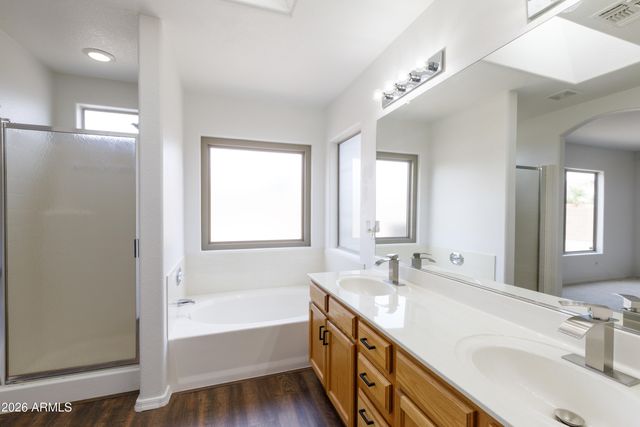 13164 W OCOTILLO Lane, Surprise, AZ 85374