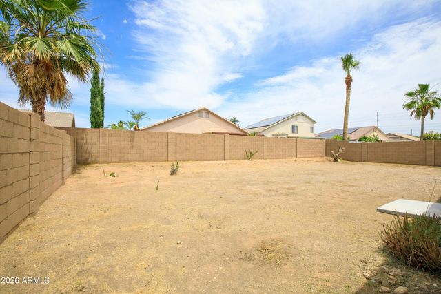 13164 W OCOTILLO Lane, Surprise, AZ 85374