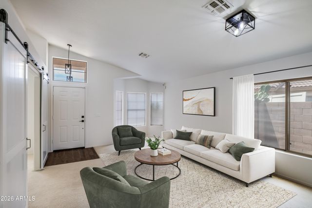 13164 W OCOTILLO Lane, Surprise, AZ 85374