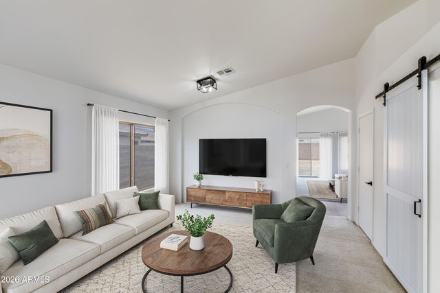 13164 W OCOTILLO Lane, Surprise, AZ 85374