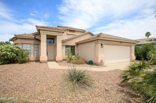 13164 W OCOTILLO Lane, Surprise, AZ 85374
