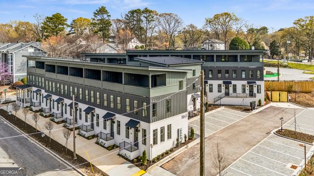 1160 Boulevard SE 4, Atlanta, GA 30312