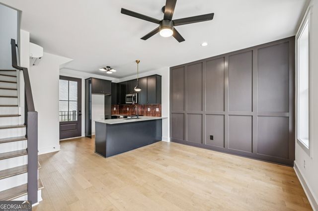 1160 Boulevard SE 4, Atlanta, GA 30312