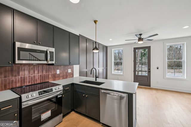 1160 Boulevard SE 4, Atlanta, GA 30312