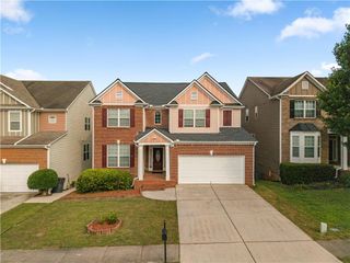 3460 Drayton Manor Run, Lawrenceville, GA 30046