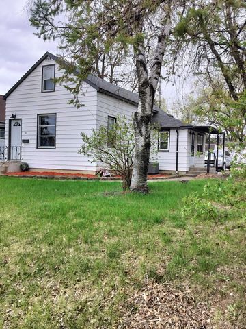 706 E Saint Germain Street, Saint Cloud, MN 56304