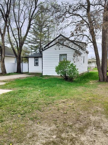 706 E Saint Germain Street, Saint Cloud, MN 56304