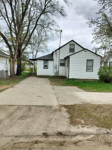 706 E Saint Germain Street, Saint Cloud, MN 56304
