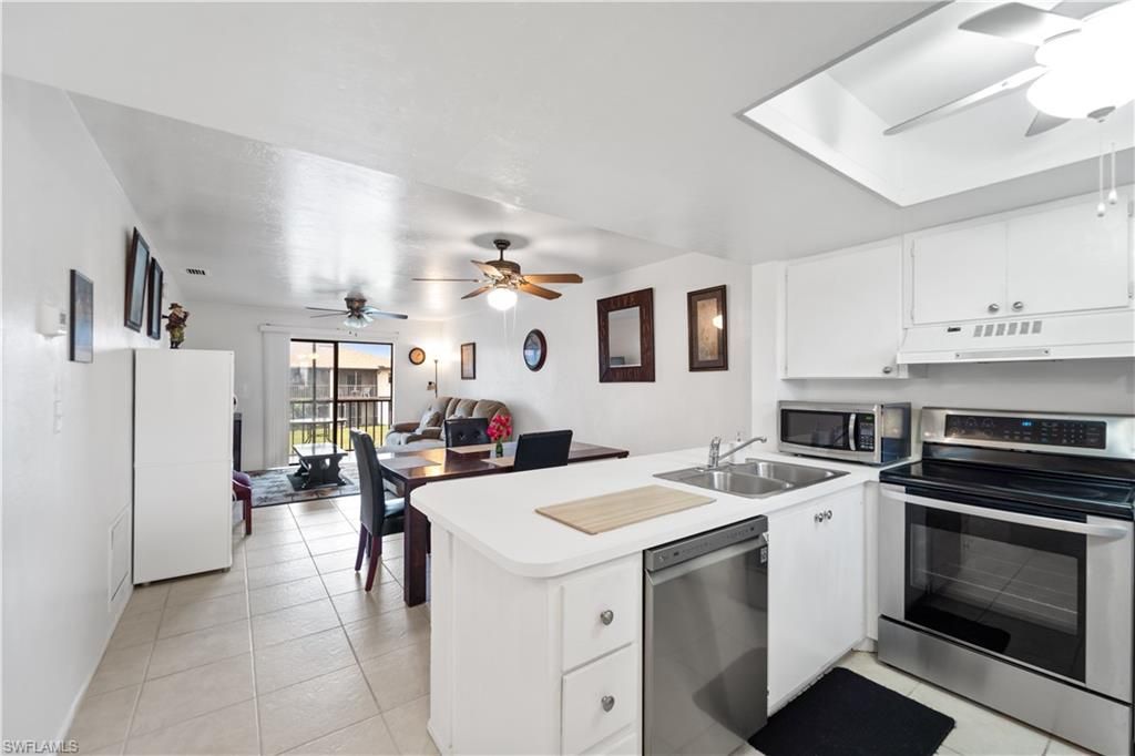 4790 S Cleveland AVE 1505, FORT MYERS, FL 33907 — exterior
