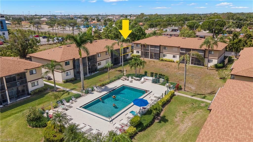 4790 S Cleveland AVE 1505, FORT MYERS, FL 33907 — photo 2