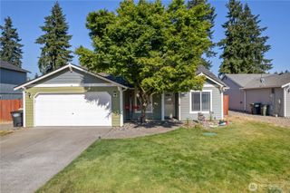 10718 Van Norhop Street SE, Yelm, WA 98597