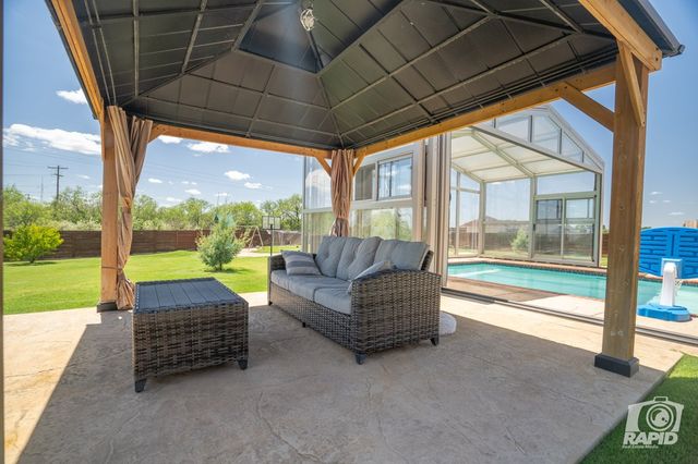 1733 Overhill Dr., San Angelo, TX 76904