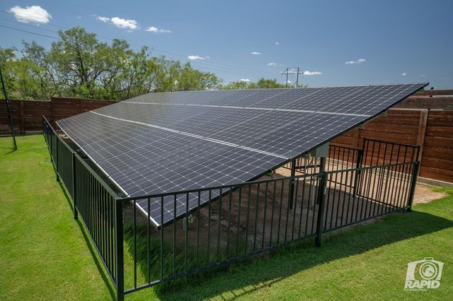 1733 Overhill Dr., San Angelo, TX 76904