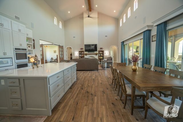 1733 Overhill Dr., San Angelo, TX 76904