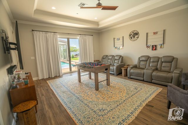 1733 Overhill Dr., San Angelo, TX 76904