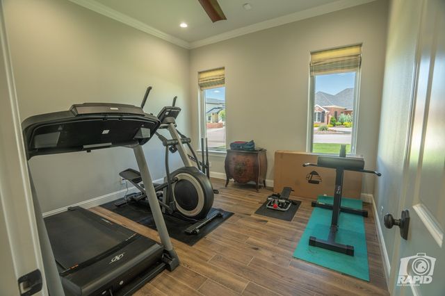 1733 Overhill Dr., San Angelo, TX 76904