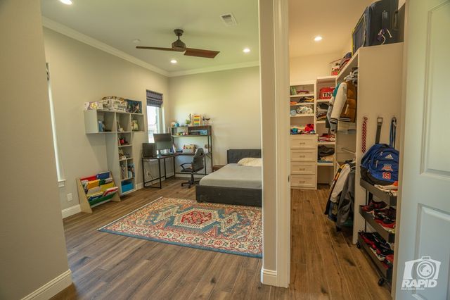 1733 Overhill Dr., San Angelo, TX 76904