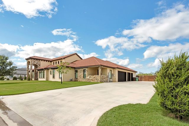 1733 Overhill Dr., San Angelo, TX 76904