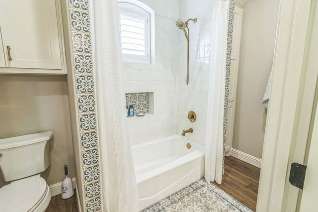 1733 Overhill Dr., San Angelo, TX 76904