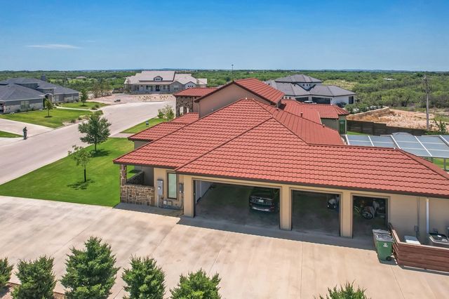 1733 Overhill Dr., San Angelo, TX 76904